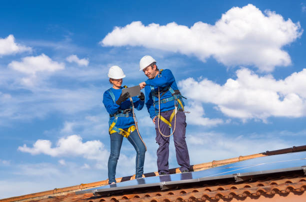 Best Roof Repair  in Oran, MO